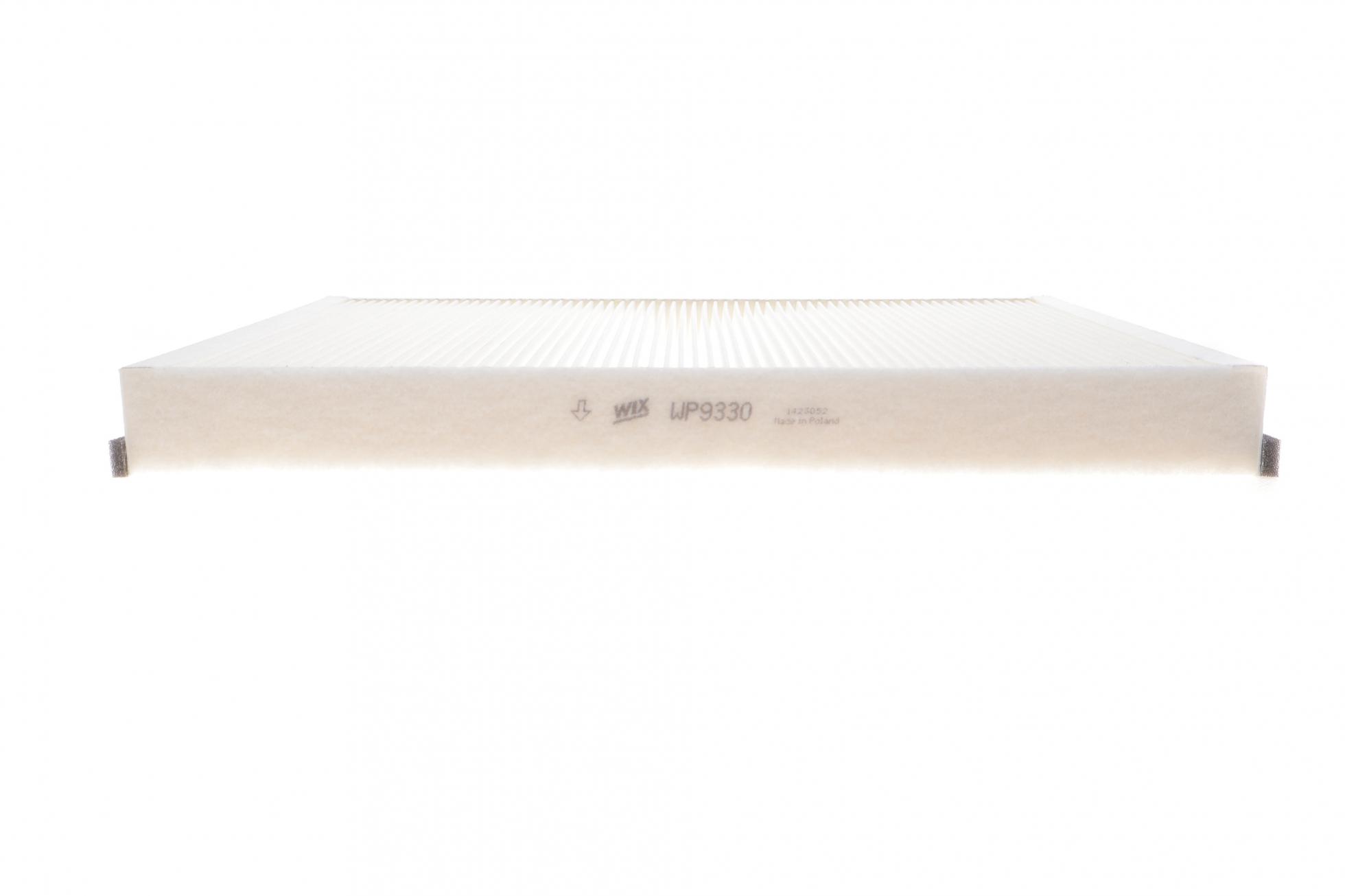 WP9330 WIX FILTERS